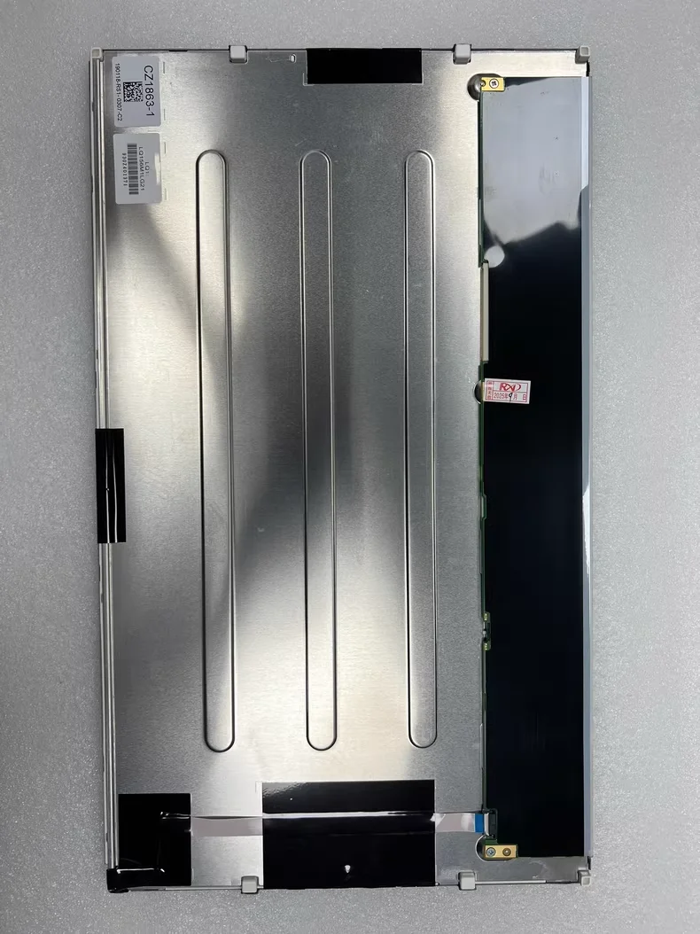 15.6 inch LQ156M1LG21 LCD Screen Display Panel ,stock test shows normal