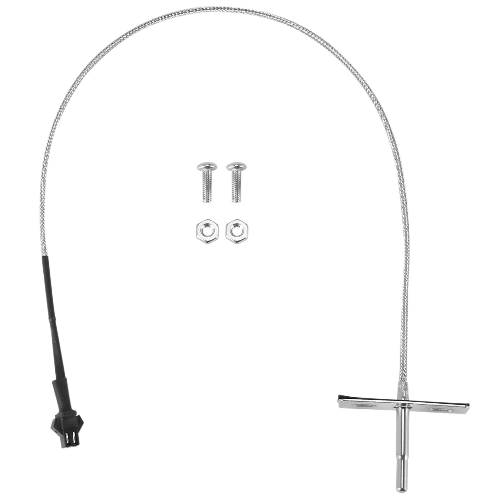 Replacement Temperature Probe Sensor for Pit Boss Pellet Grills and Smokers