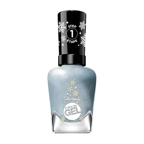 Sally Hansen Miracle Gel Nail Color 916 Winterlust 0.50oz / 14.7ml