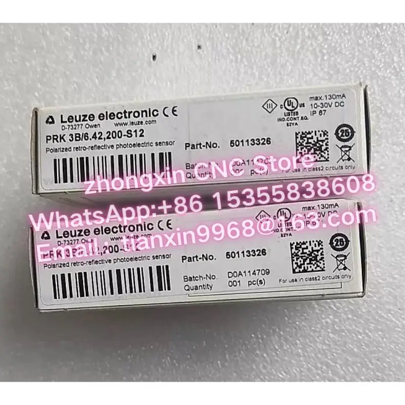 Brand New Original HT46C/4P-M12 HT46CL1/4P-M12 PRK46C.1/4P-M12 PRK 3B/6.42.200-S12 HT36/PX-M12 HT15/4X-M12