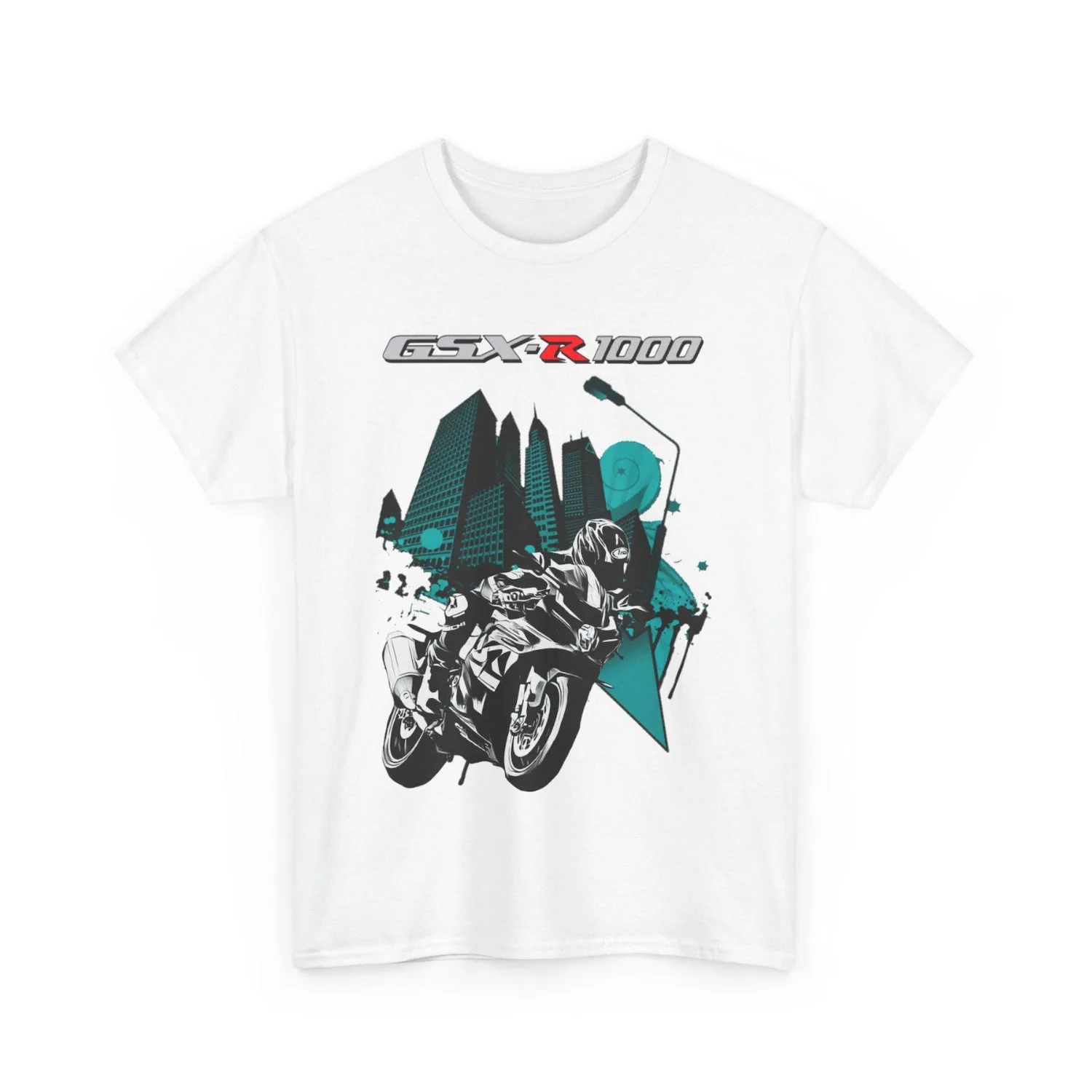 562 @ EY S.uzuki GSX-R1000 تي شيرت SRAD Superbike Legend Motorcycle Tee K5 Gixxer Rider Top لمحبي S.uzuki المسار هدية App