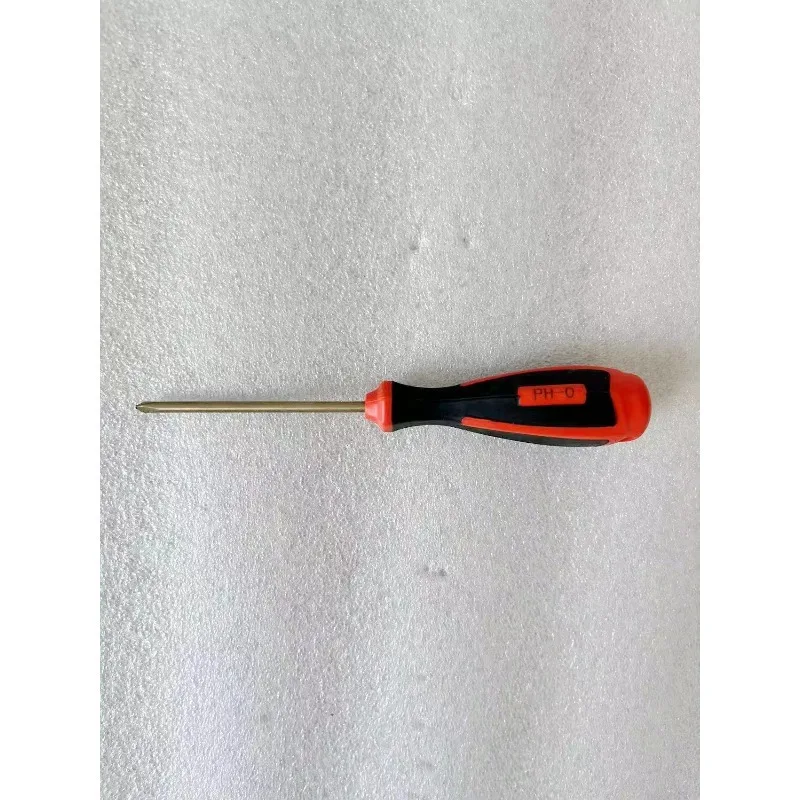 Cacciavite Phillips in bronzo di alluminio con strumenti non scintillanti PH4*300mm