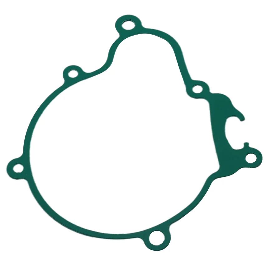 

Fits KTM 250 300 XC-W EXC XC EXC-E Husaberg For Husqvarna TE250 TE300 Stator Generator Crankcase Cover Gasket Parts 55130040000