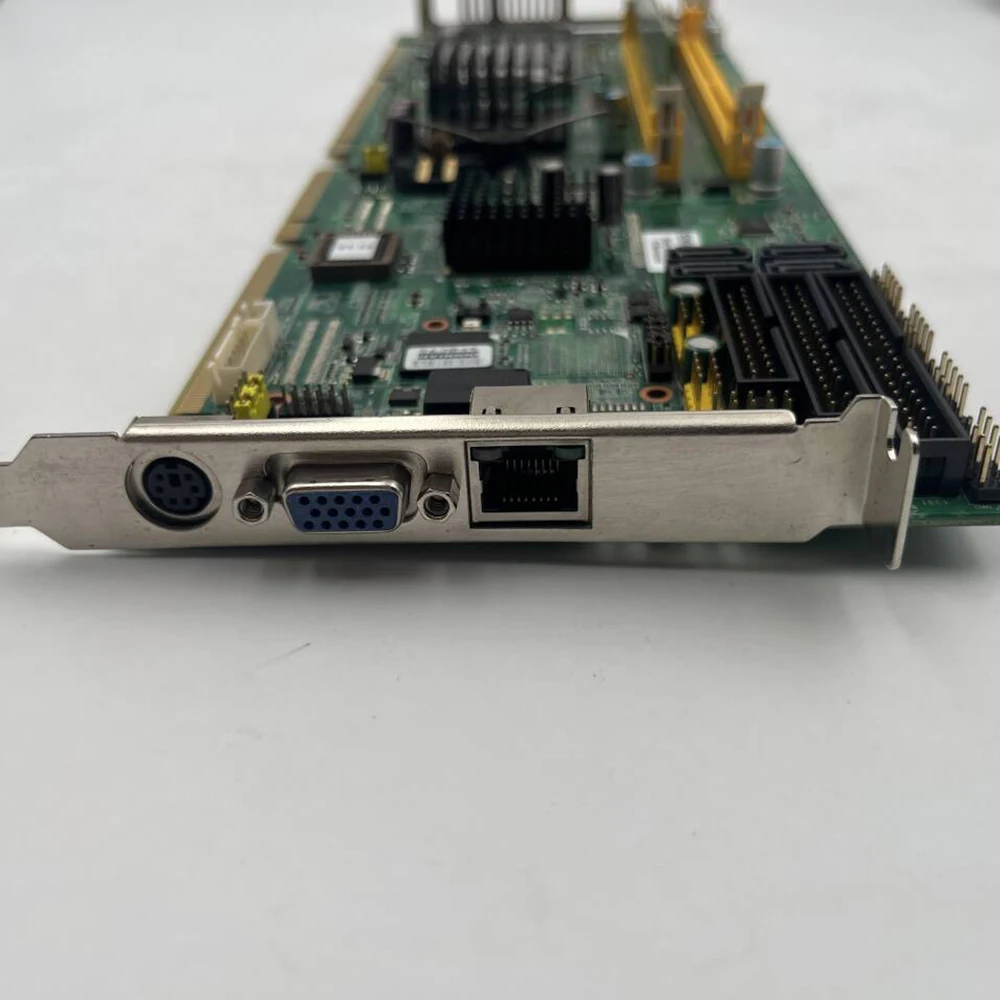 工業用制御マザーボード,advantech,PCE-5020VG, PCE-5020,rev,a1用