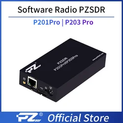 Puzhi PZSDR P201Pro/P203Pro SDR Software Defined Radio Demo Board SDR transceiver ZYNQ7020 SoC ADI AD9361 openwifi AD9363 pluto