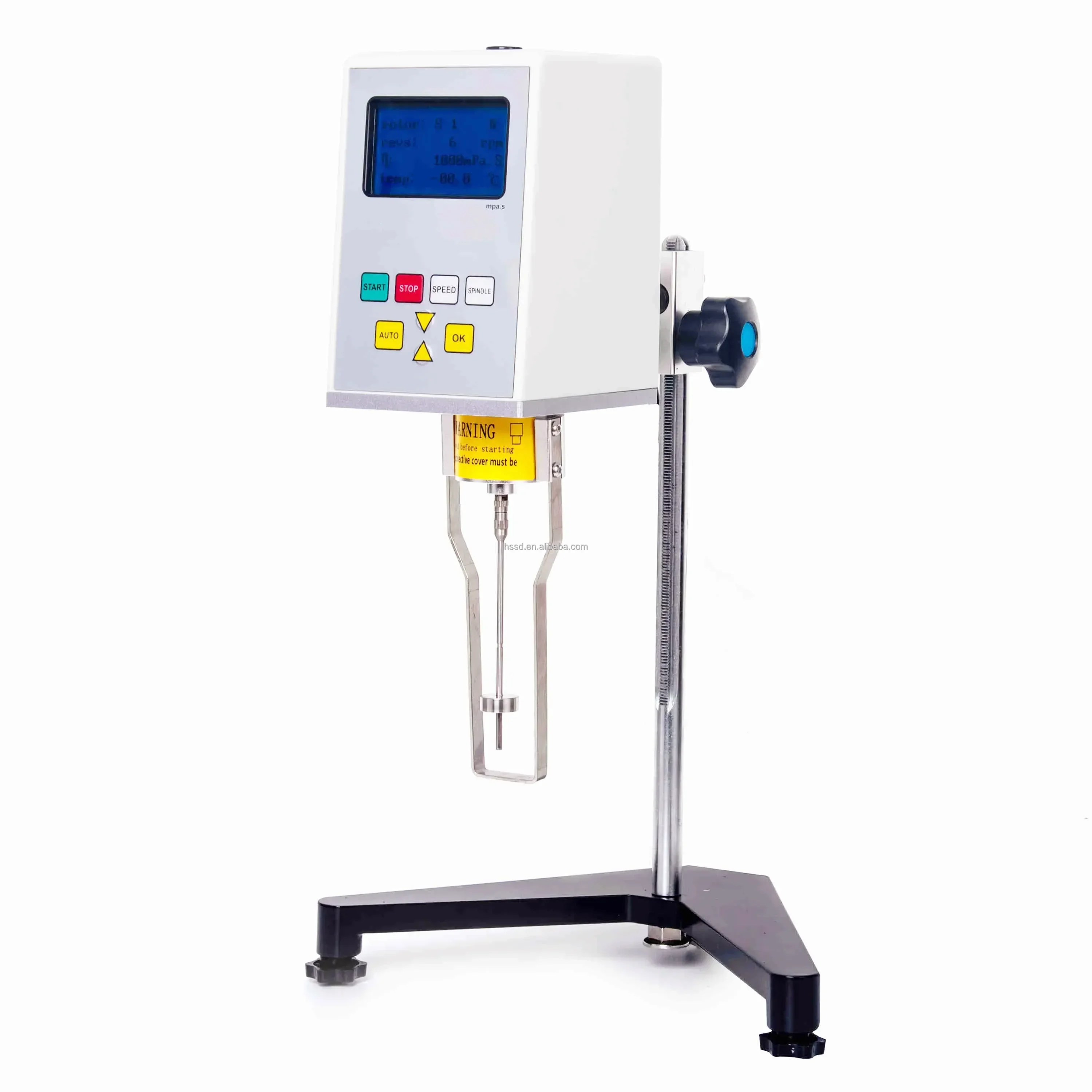 

HST Digital Liquid Oil Viscometer Price with high quality HOT SALES