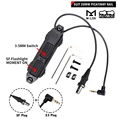 BK 3.5 SF Plug