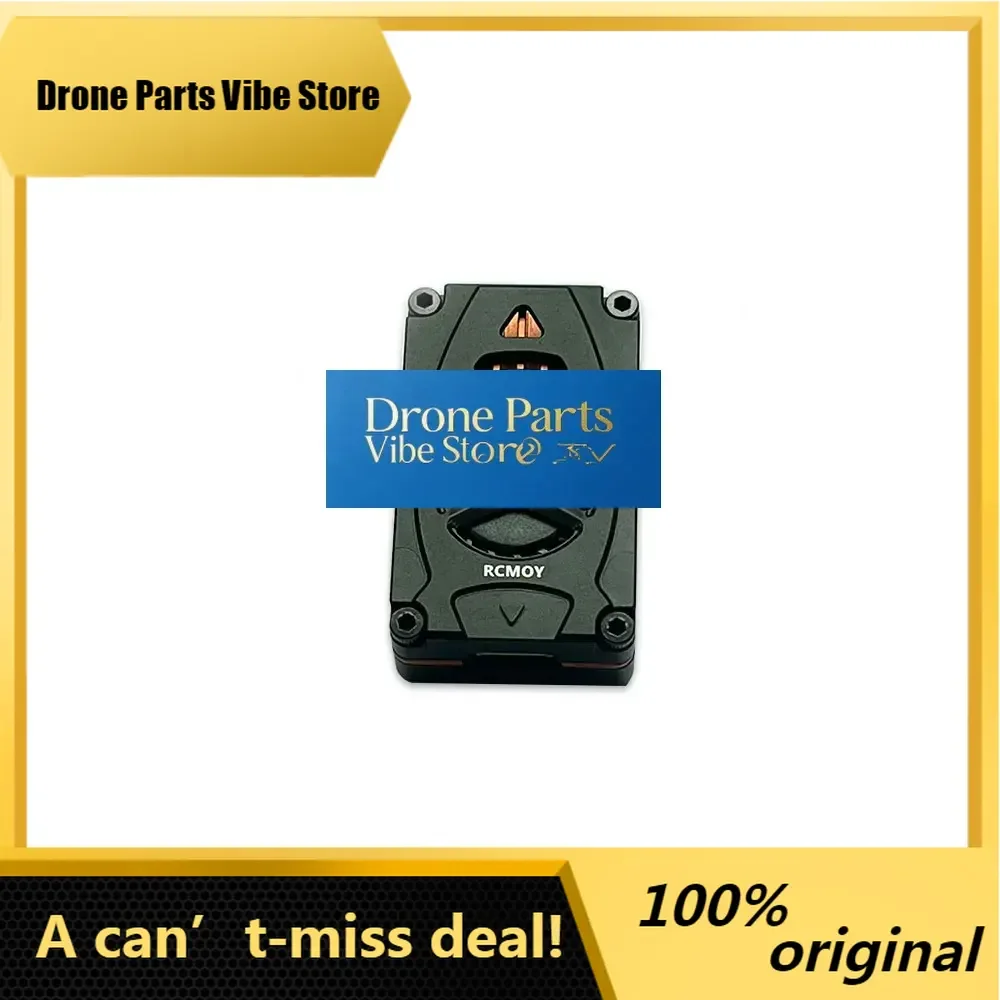 

DronePRCMOY 5.8G 2.5W VTX High Power Video Transmitter With CNC Shell For Long Rang FPV Racing Parts