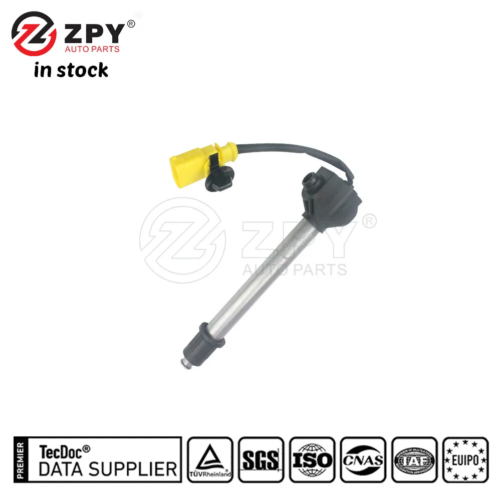 ZPY 新型歩行者保護アクティベーター アウディ A8 S8 2019-2023 4N0 823 823B用