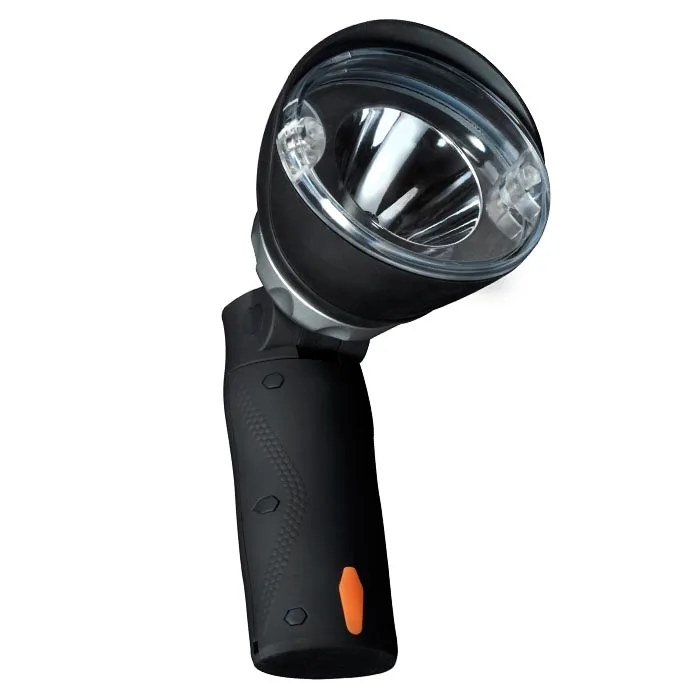 3W Waterproof Intrinsic Safety Led Fishing Light An-explosion Proof Rechargeable Led Flashlight Portable Torch Light