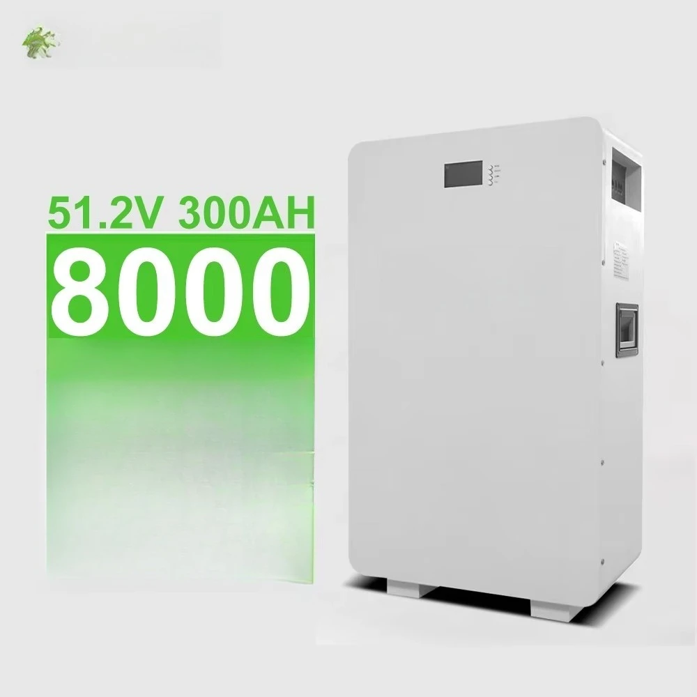 Complete Off-Grid Hybrid Solar Power System Kit with MPPT Controller for Home Solar Panels and Batteries for Houses