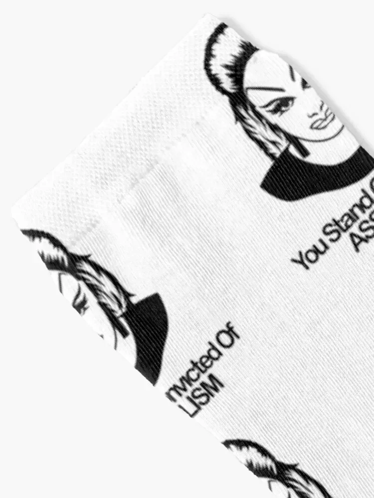 Divine Drag Queen, Assholism. Socks japanese fashion short Crossfit moving stockings Male Socks Women's