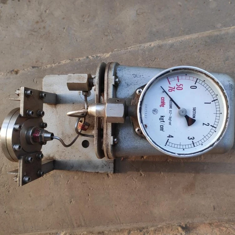 2025 ناجانو كيكي KE-21 جهاز إرسال الضغط الهوائي