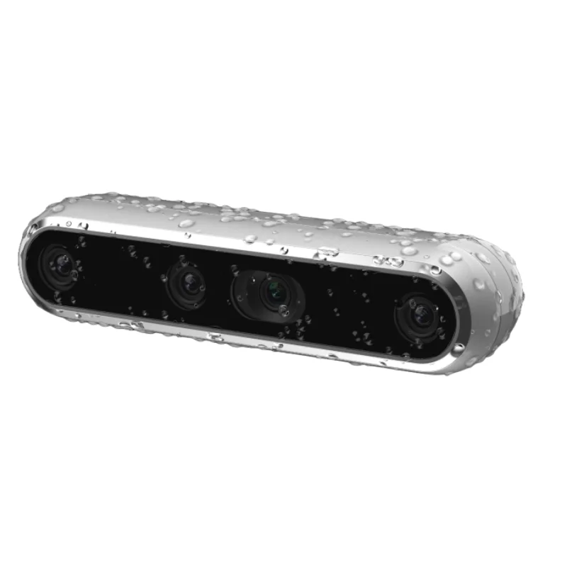 

RealSense Depth Camera D457