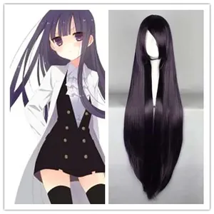 8 en çok satan, anime'de peruk ve beyaz, no. 7