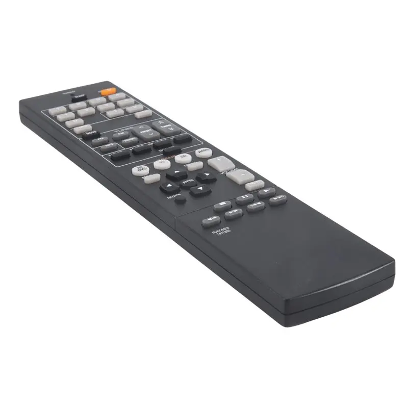 [NEW A09R!】 RAV463 Remote Control For Audio Receiver HTR3066 HT-R3066 RXV373 RTZA113500 RX-V373 RXV375 YHT399U YHT497 Acc