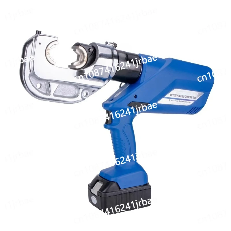 Electric Hydraulic … - image