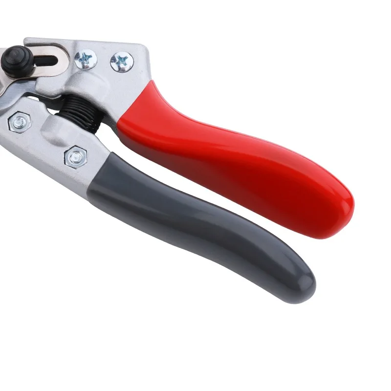 SK-5 Steel Pruning Shears - 8.7in/22cm Cutting Capacity