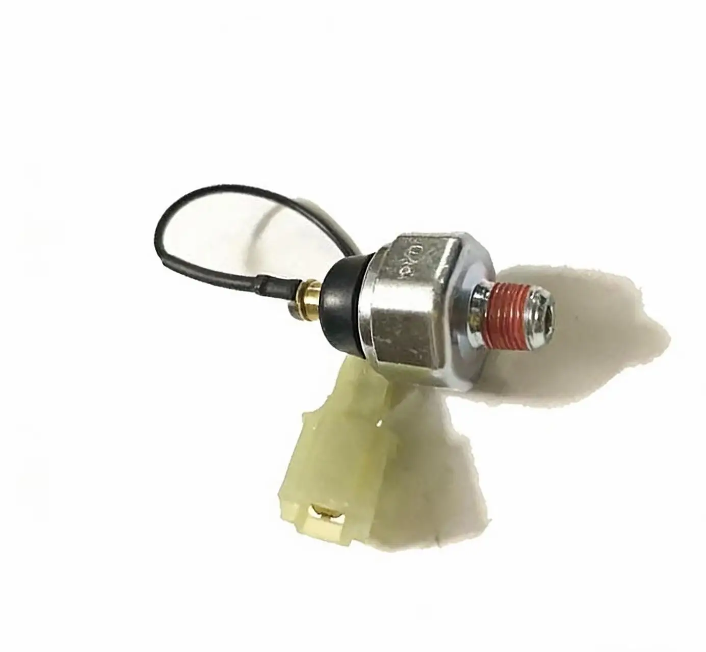 

21E3-5001 21E35001 Pressure Sensor For Hyundai R130w-3 R140lc-7 R140lc-9 R160lc-3 R210lc-7 R220lc-9s R250