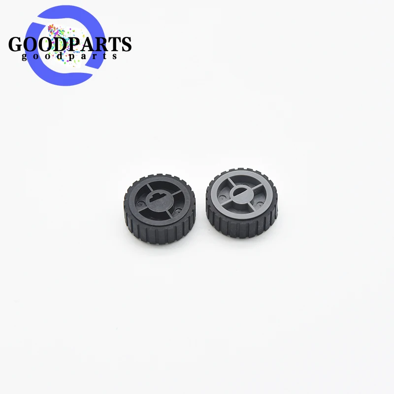 1x Paper Feed Pickup Roller Tire 40X5451 T376D For Lexmark X264 X363 X364 X463 X464 X466 E260 E360 E460 E462 EG460 ES460 XS463