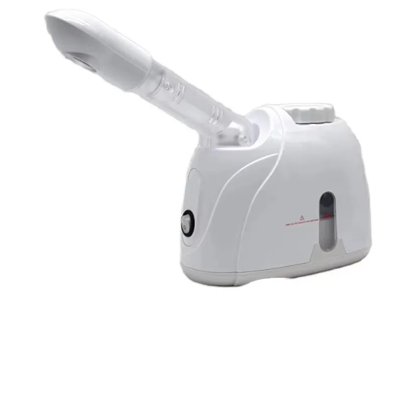 

Professional Vapozone Micro Mist Salon Facial Steamer Home Portable Beauty Spa Hot Mist Face Machine Ionic Ionic