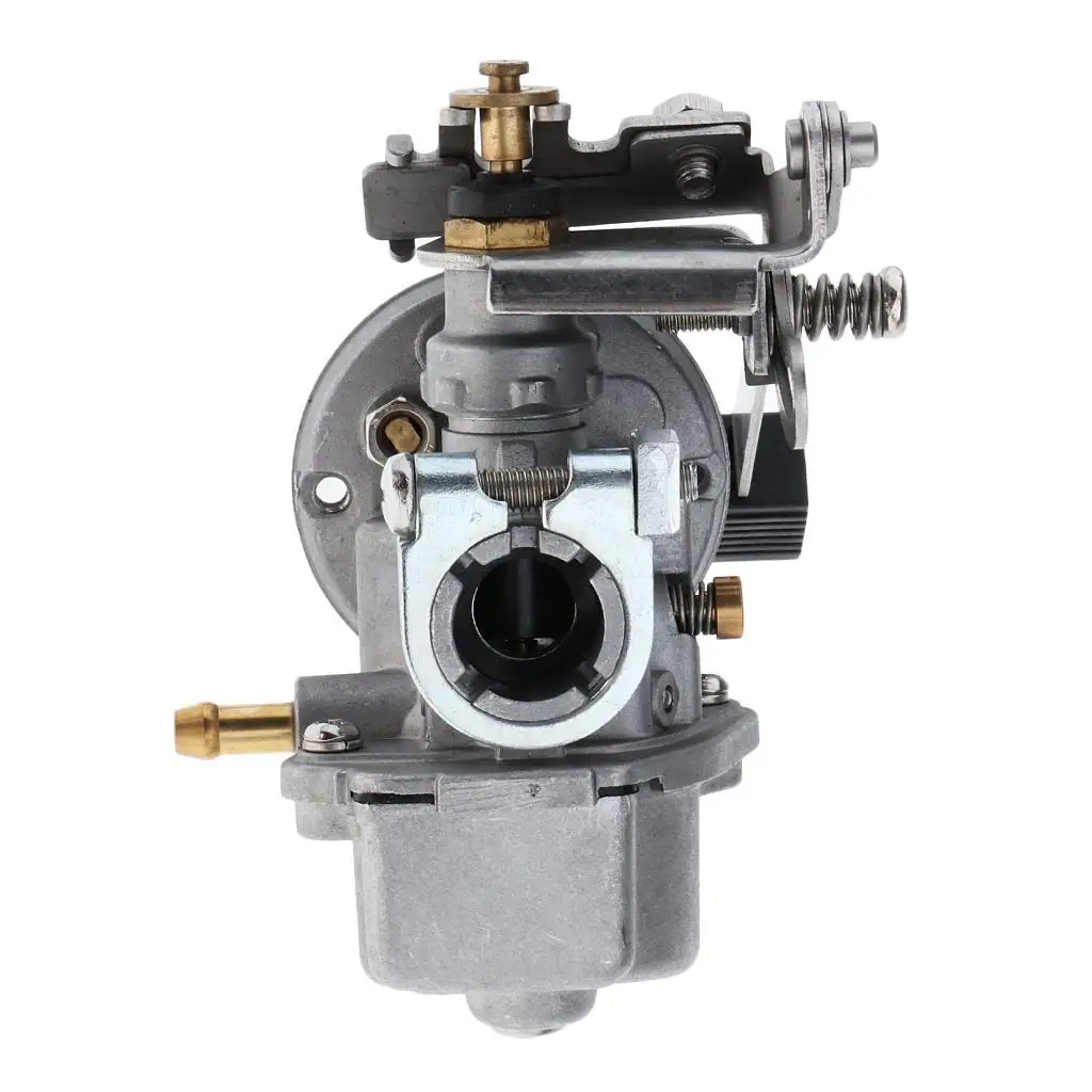 

Motorcycle Carburetor Metal Engine Part High Flow Carburetor Carb for Yamaha 2HP 2 Stroke Boat Outboard Motor