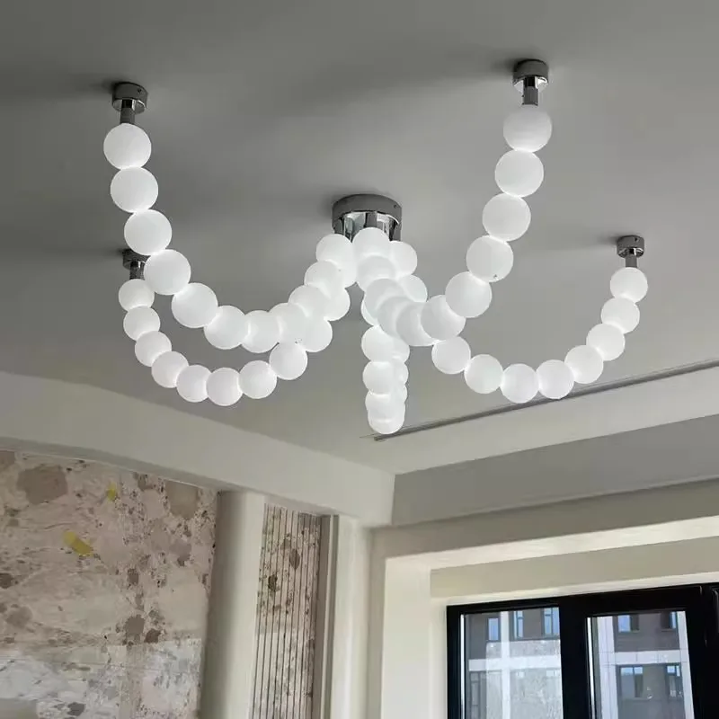 

Modern Dine Dining Room Pendant Lights Indoor Lighting Ceiling Lamp Hanging Light Led Chandelier Decorative Interior Lighting