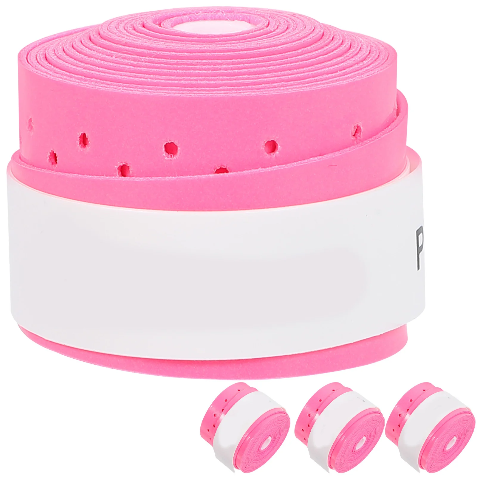 

Grip Tape for Drum Sticks Fluorescent PU Wrap Enhance Visibility and Comfort in Dark Stick Tape Drum Stick Wrap