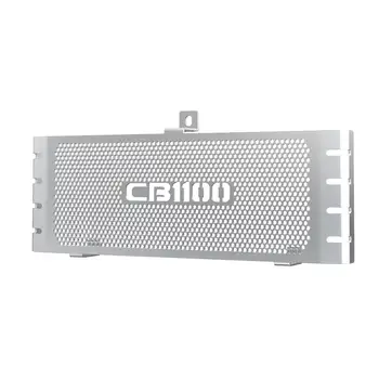 適用於本田 CB1100 CB1100RS CB1100EX CB 1100 RS EX 2010-2020 2021 CNC 摩托車配件散熱器護罩格柵蓋 10 最佳銷售 本田 CB 1100 RS - №1