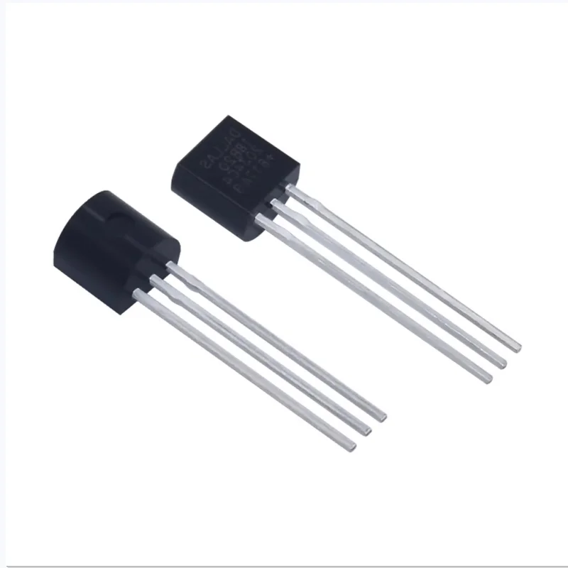 Ds18b20 to92新ブランド,オリジナル,10個