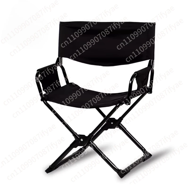 Sturdy and durable outdoor camping camping car self-driving tour folding chair