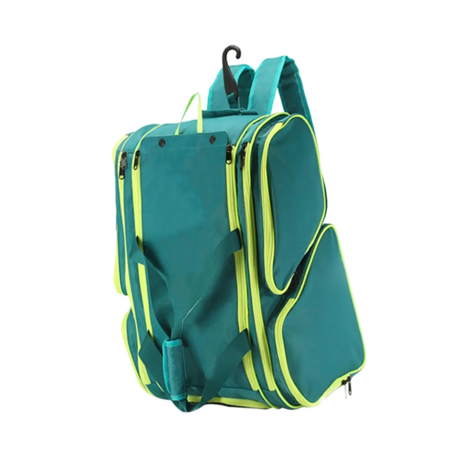 

Сумка Pickleball Tote Сумка для ракеток для бадминтона для тренировок игроков Pickleball для мужчин