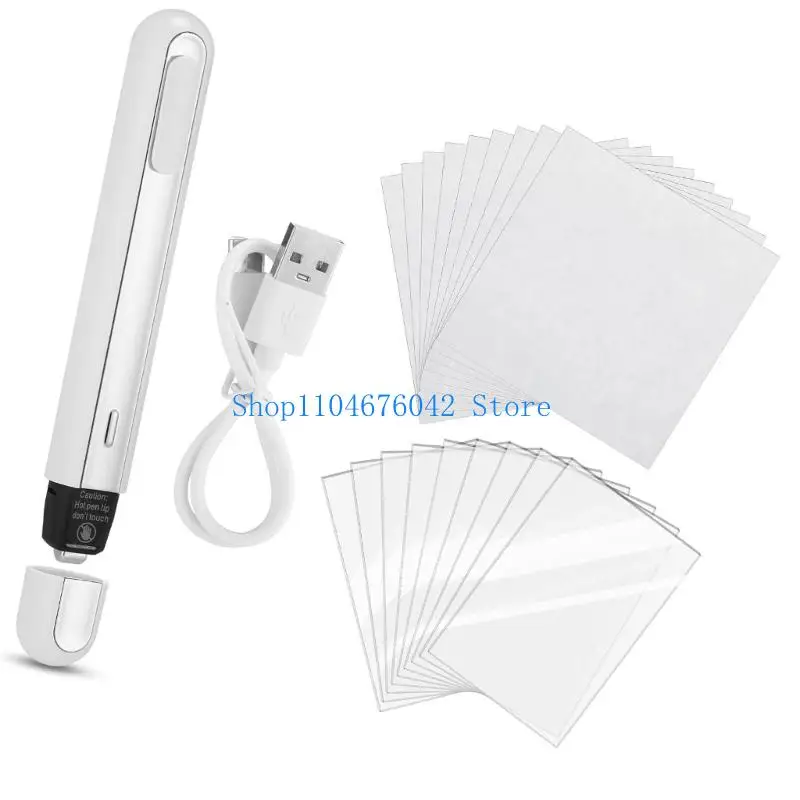 652F Card Collection Value Increaser Equipment For Rating And Preserving Antiques