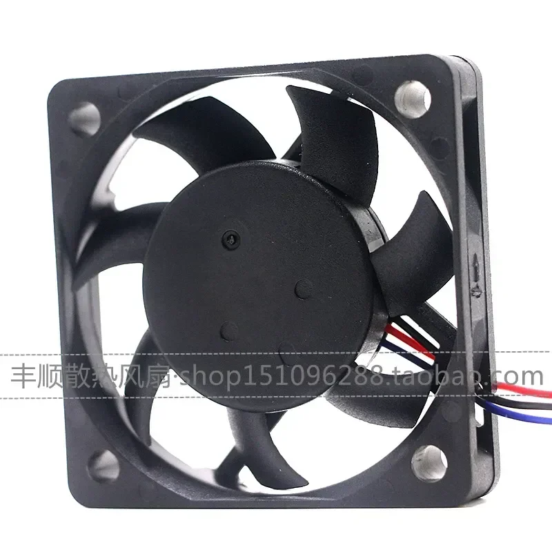 for Delta EFB0512HHA 5010 5cm 12V 0.2A Slim Server Cooling Fan Original