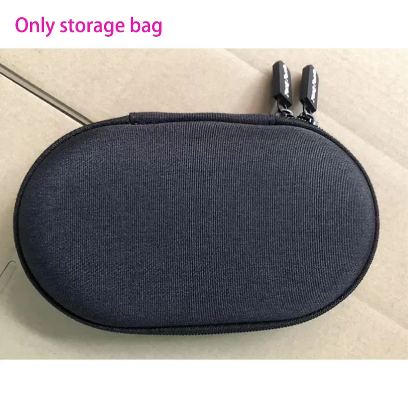 For PSP GO handheld/game console storage bag hard bag protective case