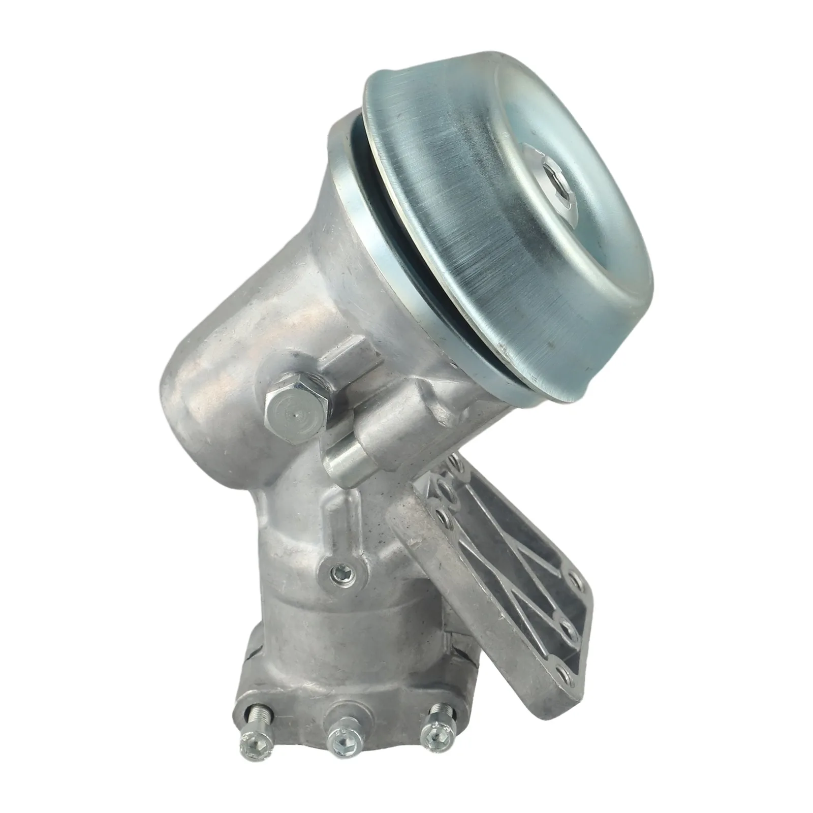 Metal 32mm 10T Reducer For For Oleo For Mac Brushcutter Gear Case Head Models 753 746T 750T 753T 755T 61112072R Parts