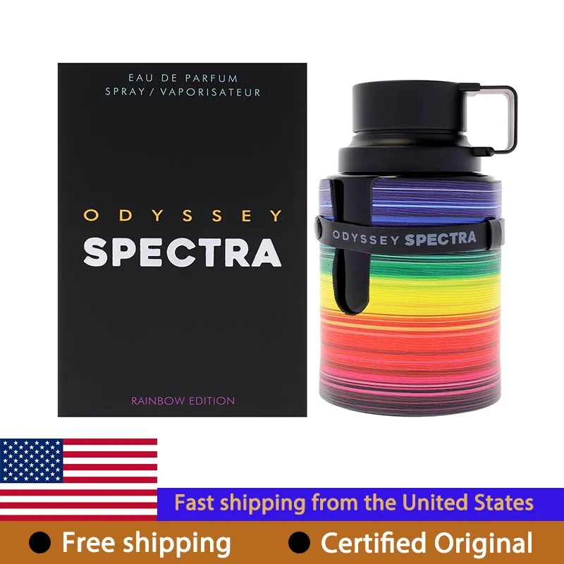 Armaf Odyssey Spect…