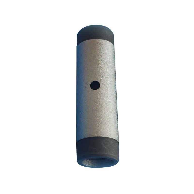 Plataforma de Recubrimiento por Pirólisis de Tubos de Grafito para Absorción Atómica Shimadzu PE Transversal Varian East-West Hitachi Rayleigh Thermo Fly