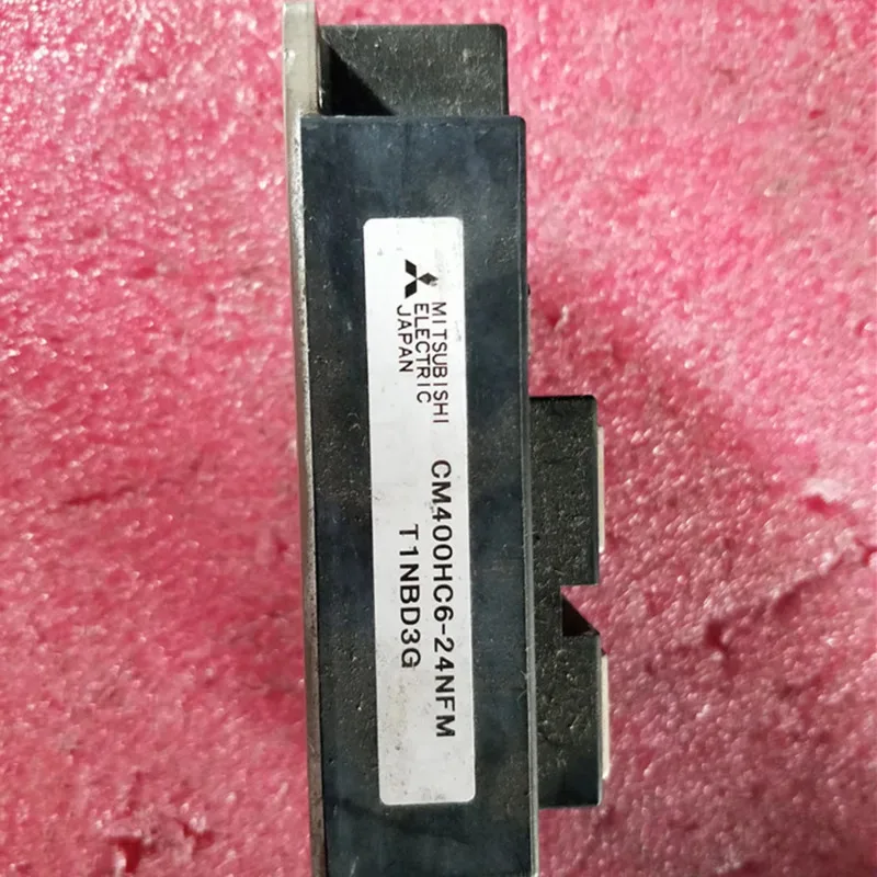 1Pcs Originele CM400HC6-24NFM CM400HC CM400HC-24 1/Pcs Module