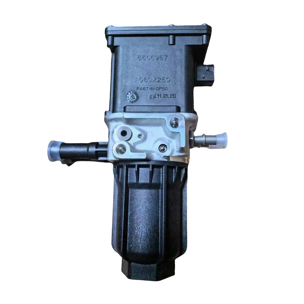 

Genuine Suitable for Cummin Doser Pump E5506957 A060X250 5506957