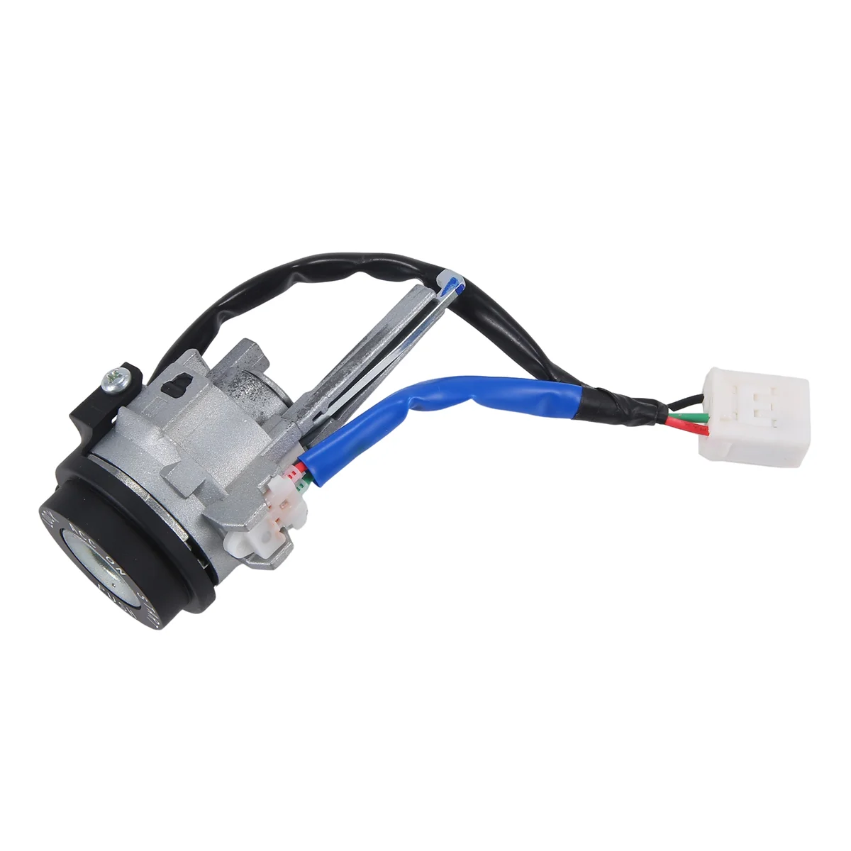 81905-F2230 NUEVO interruptor de cilindro de cerradura de encendido de coche 2 llaves para Hyundai ELANTRA 2017-2020