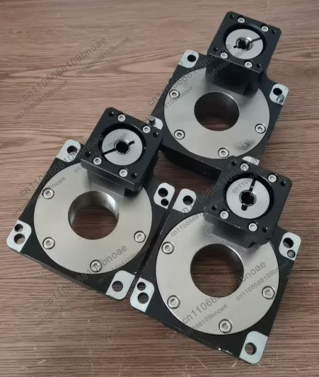 1pcs Electric Rotary Platform YH85F-18-SV1 Test OK