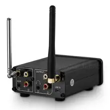 Bluetooth 5.0 HiFi Receiver with DAC #2