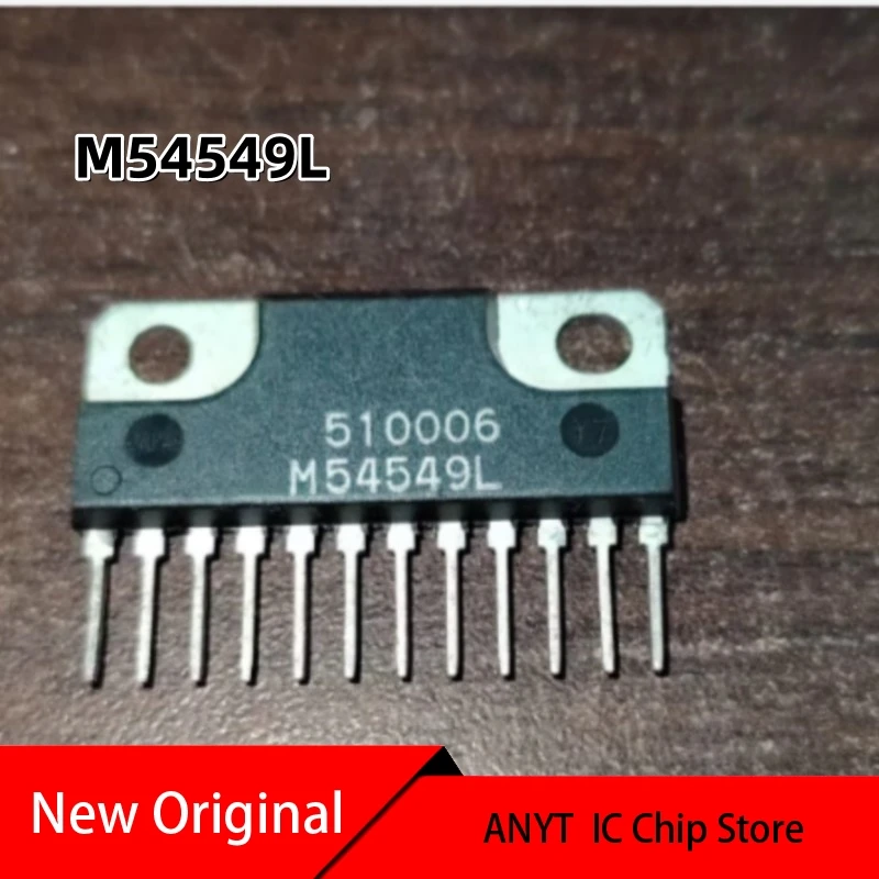 NEW   5PCS/lot    M54544AL M54549L    M54544   M54549