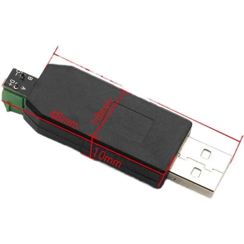 USBTurn485Converter USB TO RS485 CH340 PL2303 FT232RLConversion module