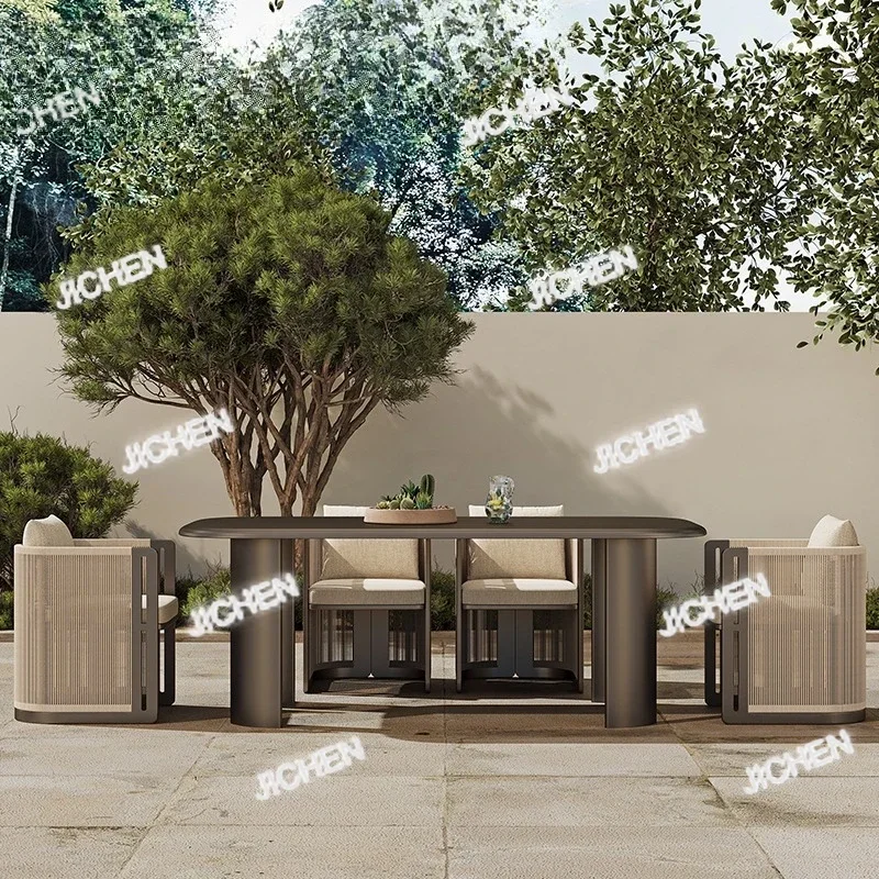 Hx Villa Terrace Di… - image
