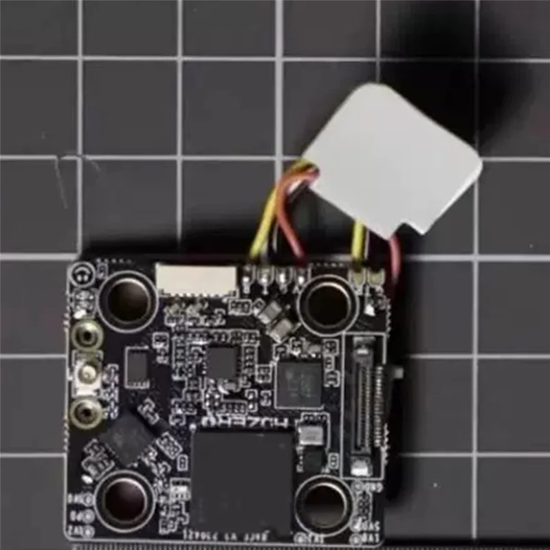 

HJ-Hdzero Race V3 Digital Video Transmitter 1080P 30 FPV Crossing Machine Racing Competition
