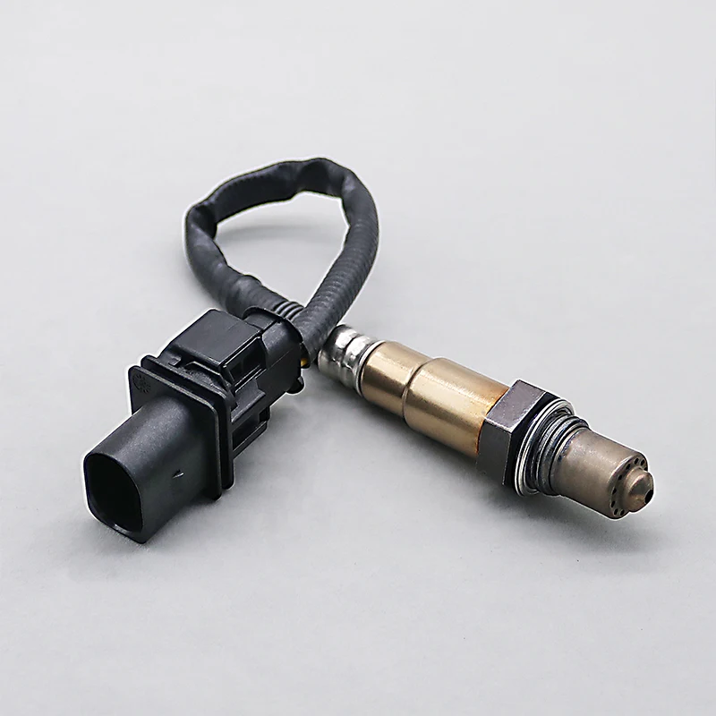 1PCS Lambda Oxygen O2 Sensor 11787590713 For Mini Cooper R57 R58 CITROEN BERLINGO PEUGEOT 2008 207 3008 1.6L