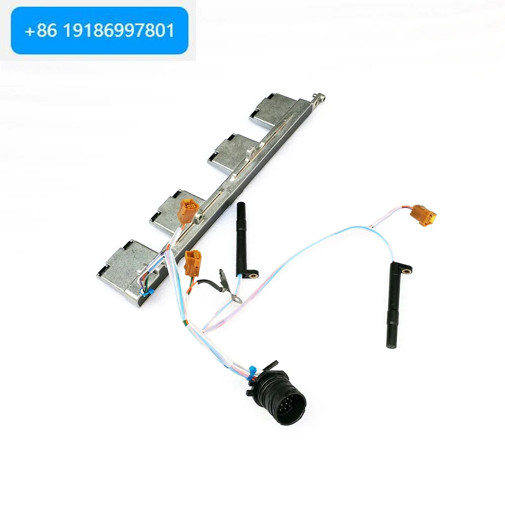 PDK Auto Transmission Gear Switch Sensor w Hydraulic Control 97031708530 for Panamera 4WD 0501218962