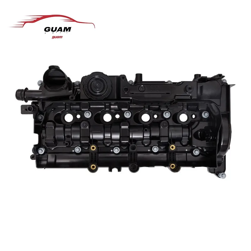 

11128589941 11128570828 11127810584 Rocker Valve Cover For BMW 5 SERIES F11 F07 F10 520d 525d N47N N47S1